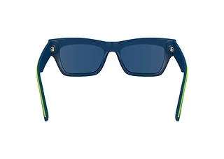 Rear view Calvin Klein CKJ24602S (400)