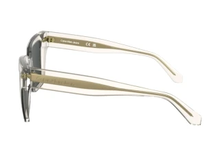 Side view Calvin Klein CKJ24606S (011)