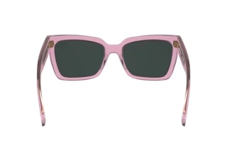 Rear view Calvin Klein CKJ24606S (011)