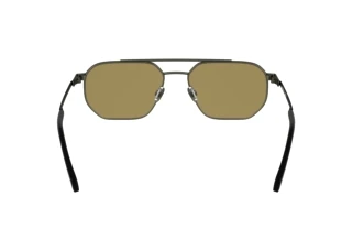 Rear view Calvin Klein CKJ25202S (014)