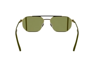 Rear view Calvin Klein CKJ25202S (717)