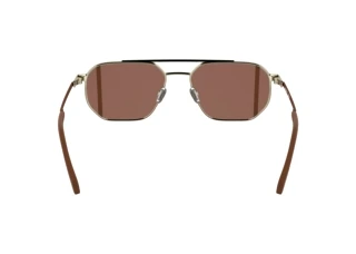 Rear view Calvin Klein CKJ25202S (718)