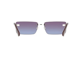 Rear view Calvin Klein CKJ25206S (046)