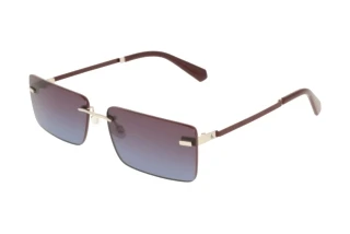 Front view Calvin Klein CKJ25206S (046)