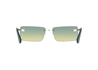 Rear view Calvin Klein CKJ25206S (724)