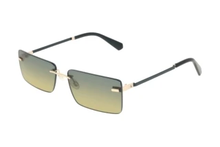 Front view Calvin Klein CKJ25206S (724)