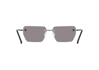 Rear view Calvin Klein CKJ25207S (043)