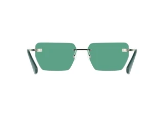 Rear view Calvin Klein CKJ25207S (045)