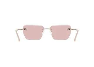Rear view Calvin Klein CKJ25207S (722)