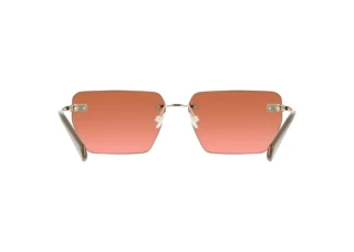 Rear view Calvin Klein CKJ25207S (725)