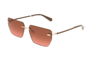 Front view Calvin Klein CKJ25207S (725)
