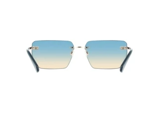 Rear view Calvin Klein CKJ25207S (726)