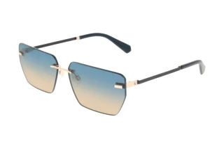 Front view Calvin Klein CKJ25207S (726)