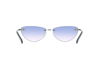 Rear view Calvin Klein CKJ25208S (047)