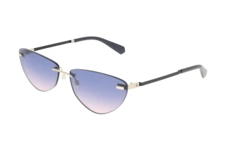 Front view Calvin Klein CKJ25208S (047)
