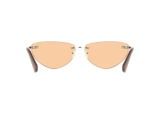 Rear view Calvin Klein CKJ25208S (721)