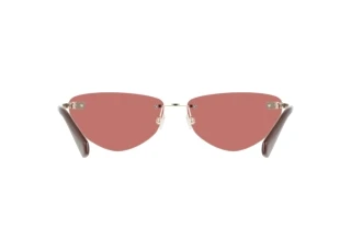 Rear view Calvin Klein CKJ25208S (723)