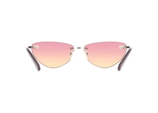 Rear view Calvin Klein CKJ25208S (727)