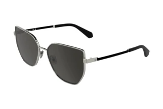 Front view Calvin Klein CKJ25209S (040)