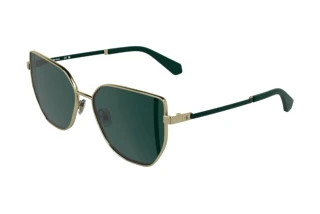 Front view Calvin Klein CKJ25209S (717)
