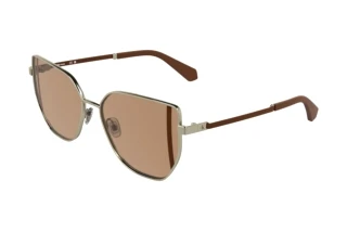 Front view Calvin Klein CKJ25209S (718)