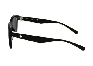 Side view Calvin Klein CKJ25300S (001)