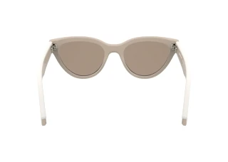Rear view Calvin Klein CKJ25301S (671)