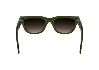 Rear view Calvin Klein CKJ25600S (661)