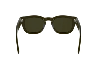 Rear view Calvin Klein CKJ25601S (275)