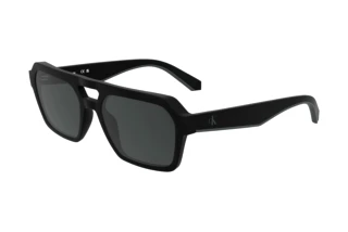 Front view Calvin Klein CKJ25603S N (002)