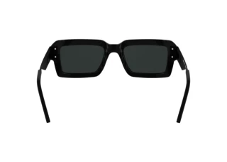 Rear view Calvin Klein CKJ25606S (001)
