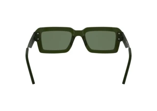 Rear view Calvin Klein CKJ25606S (300)