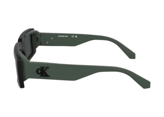 Side view Calvin Klein CKJ25608S (001)