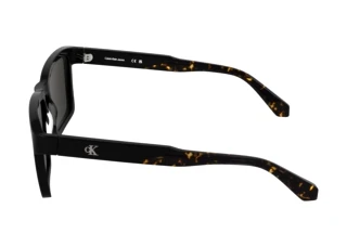 Side view Calvin Klein CKJ25617S (001)