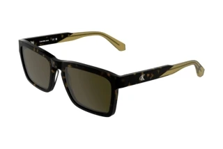 Front view Calvin Klein CKJ25617S (242)