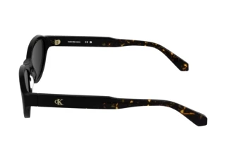 Side view Calvin Klein CKJ25618S (001)