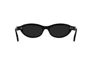 Rear view Calvin Klein CKJ25618S (001)
