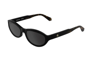 Front view Calvin Klein CKJ25618S (001)