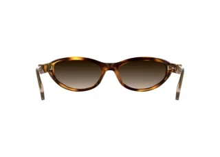 Rear view Calvin Klein CKJ25618S (235)