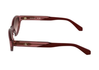 Side view Calvin Klein CKJ25618S (600)
