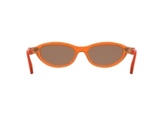 Rear view Calvin Klein CKJ25618S (800)