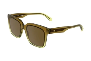 Front view Calvin Klein CKJ25624S (210)