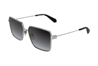 Front view Calvin Klein CKJ26201S (040)