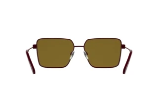Rear view Calvin Klein CKJ26201S (705)