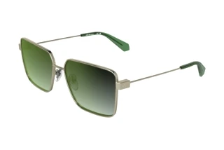Front view Calvin Klein CKJ26201S (718)