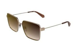 Front view Calvin Klein CKJ26201S (770)