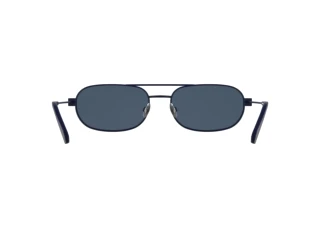Rear view Calvin Klein CKJ26202S (400)
