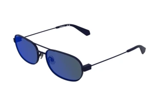 Front view Calvin Klein CKJ26202S (400)