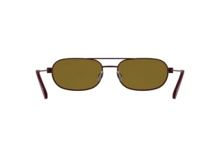 Rear view Calvin Klein CKJ26202S (705)