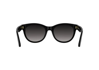 Rear view Calvin Klein CKJ26600S (001)